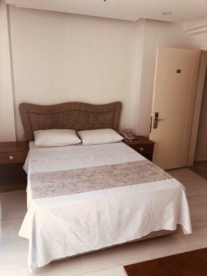 Hotel Beyhan Istanboel